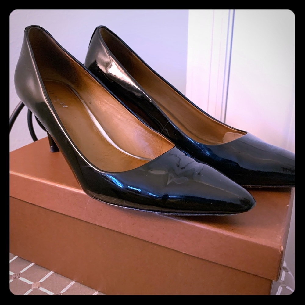 Coach Dress Shoes